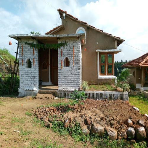 Gramin Vatika Homestay, Kajra